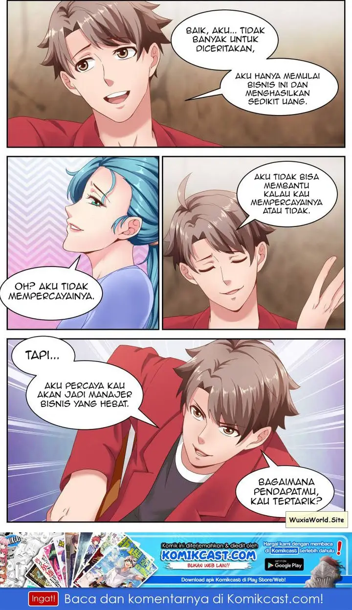 image-komik-i-have-a-mansion-in-the-post-apocalyptic-world-chapter-56-10/12