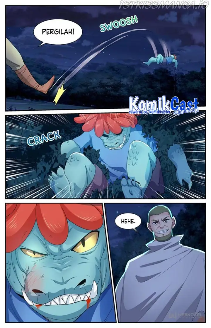 image-komik-i-have-a-mansion-in-the-post-apocalyptic-world-chapter-560-1/12