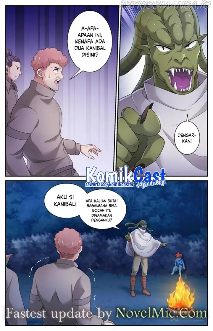 image-komik-i-have-a-mansion-in-the-post-apocalyptic-world-chapter-560-4/12