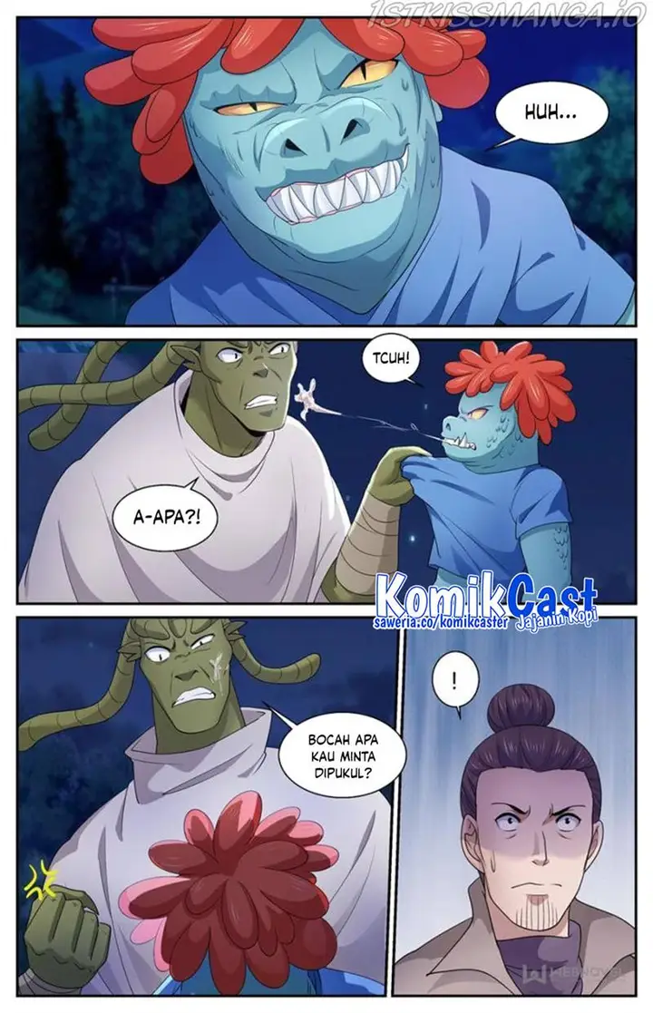 image-komik-i-have-a-mansion-in-the-post-apocalyptic-world-chapter-560-6/12