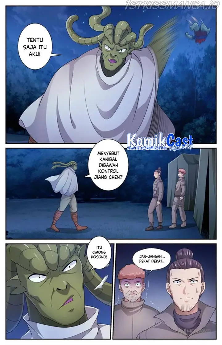 image-komik-i-have-a-mansion-in-the-post-apocalyptic-world-chapter-560-8/12