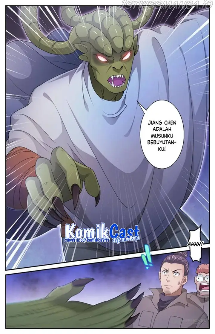 image-komik-i-have-a-mansion-in-the-post-apocalyptic-world-chapter-560-9/12