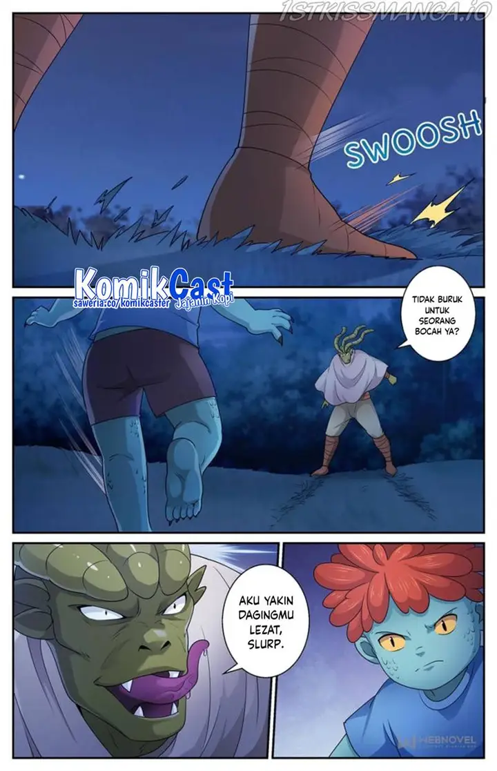 image-komik-i-have-a-mansion-in-the-post-apocalyptic-world-chapter-561-2/12