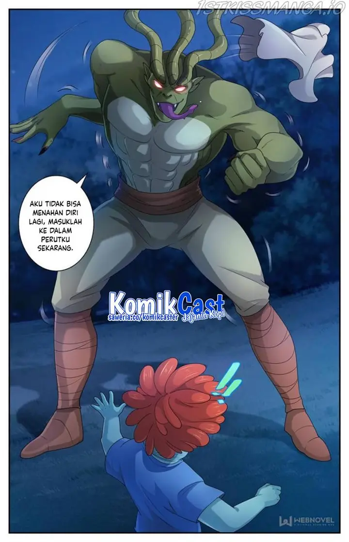 image-komik-i-have-a-mansion-in-the-post-apocalyptic-world-chapter-561-3/12