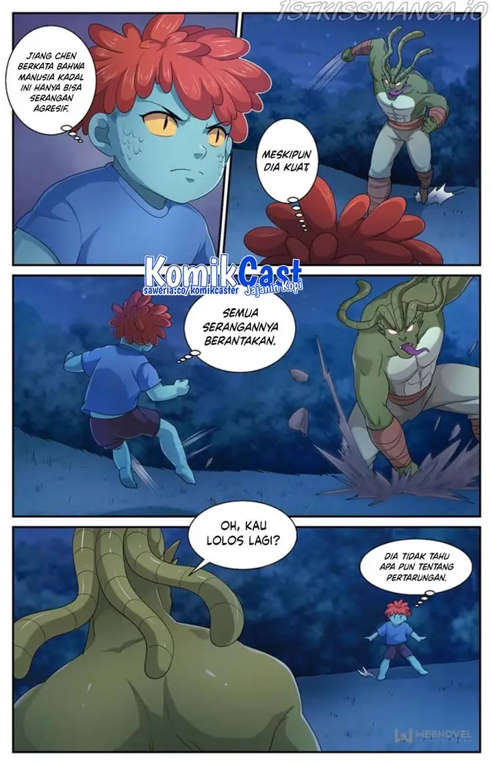 image-komik-i-have-a-mansion-in-the-post-apocalyptic-world-chapter-561-4/12