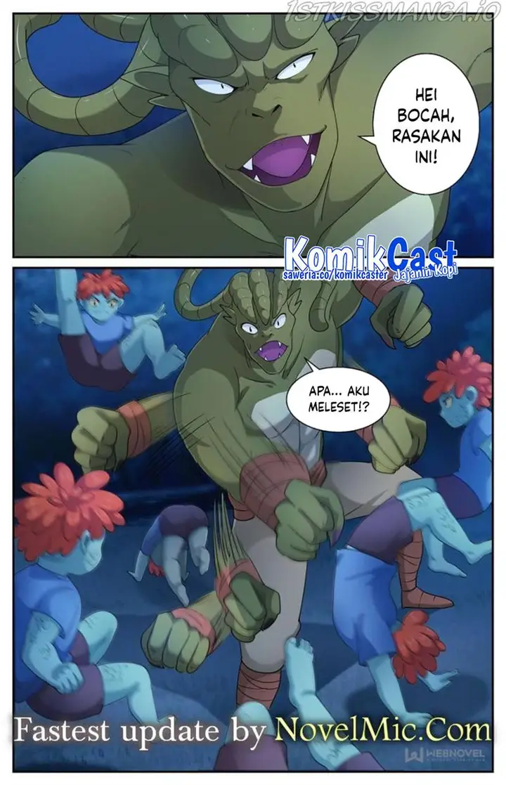 image-komik-i-have-a-mansion-in-the-post-apocalyptic-world-chapter-561-5/12