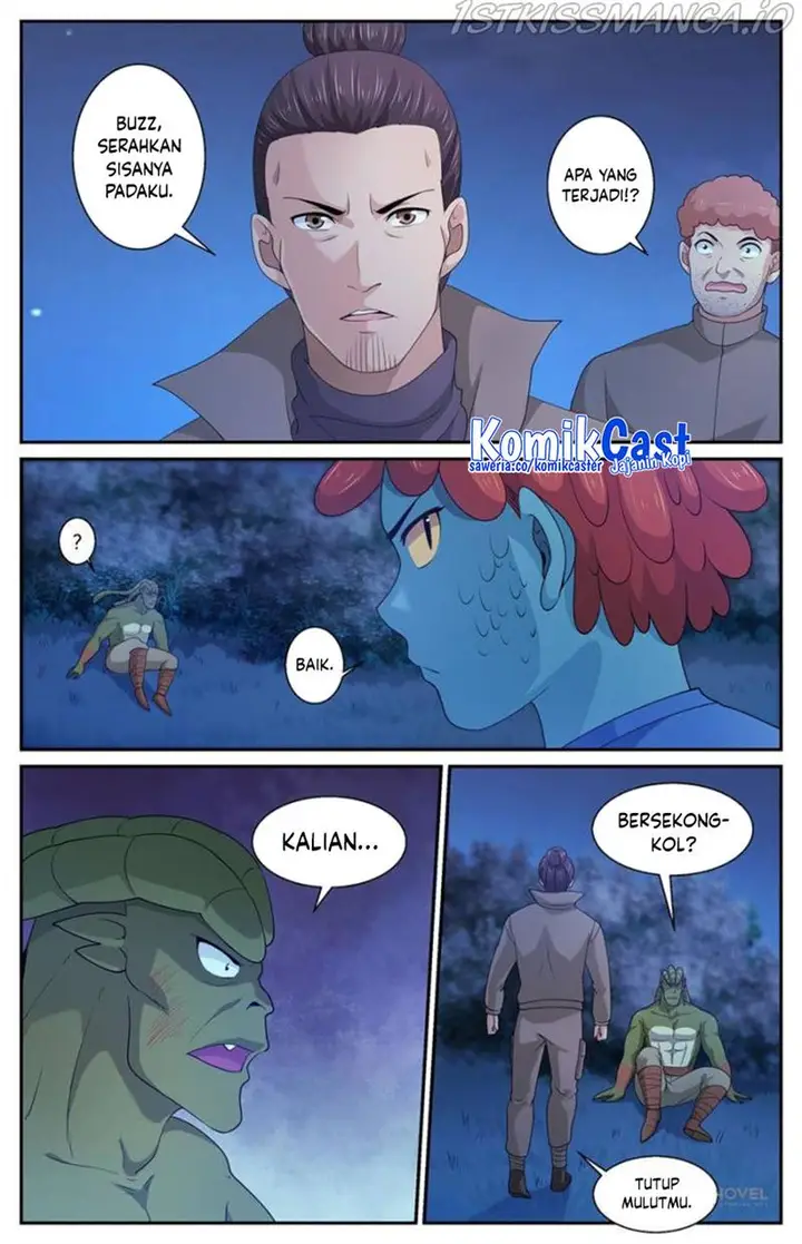 image-komik-i-have-a-mansion-in-the-post-apocalyptic-world-chapter-561-8/12