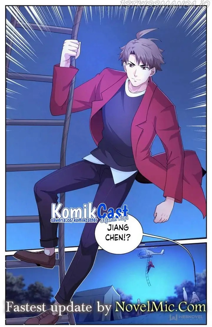 image-komik-i-have-a-mansion-in-the-post-apocalyptic-world-chapter-561-11/12