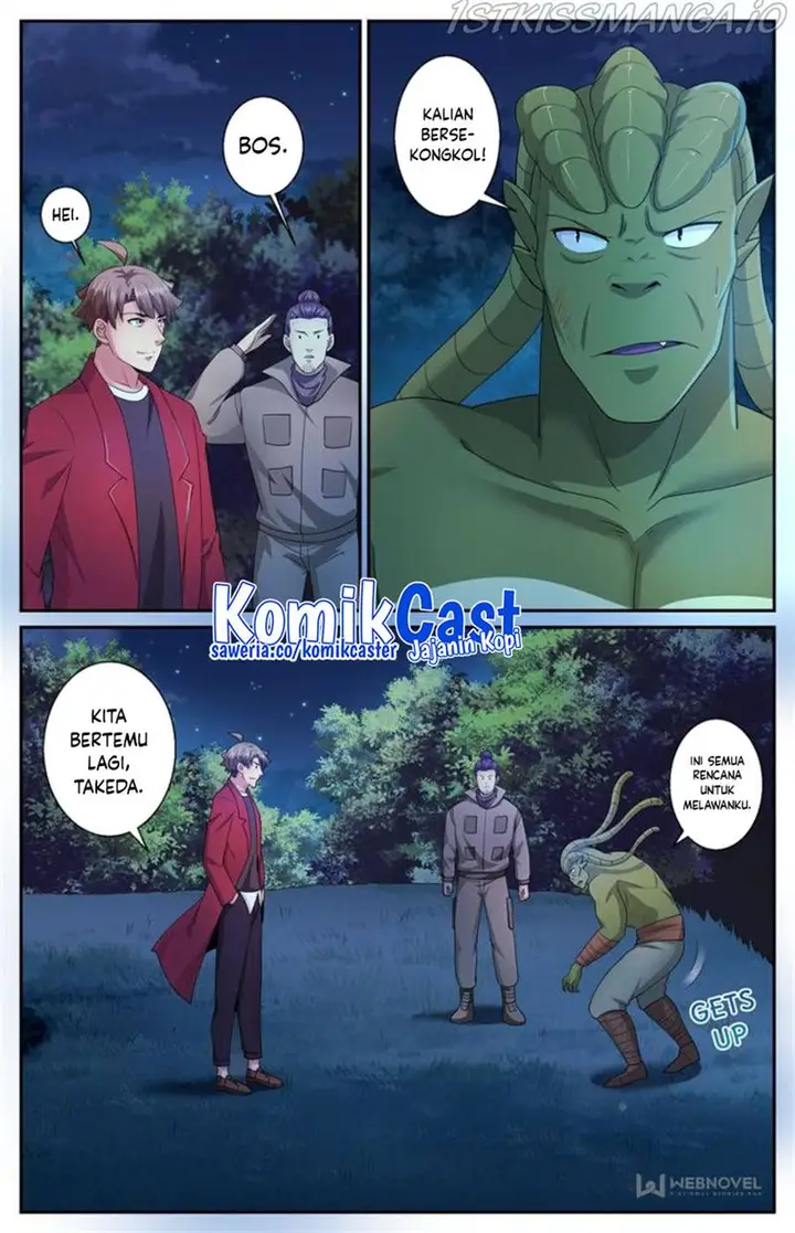 image-komik-i-have-a-mansion-in-the-post-apocalyptic-world-chapter-562-1/12