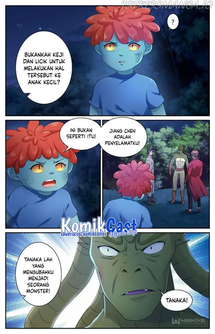 image-komik-i-have-a-mansion-in-the-post-apocalyptic-world-chapter-562-3/12