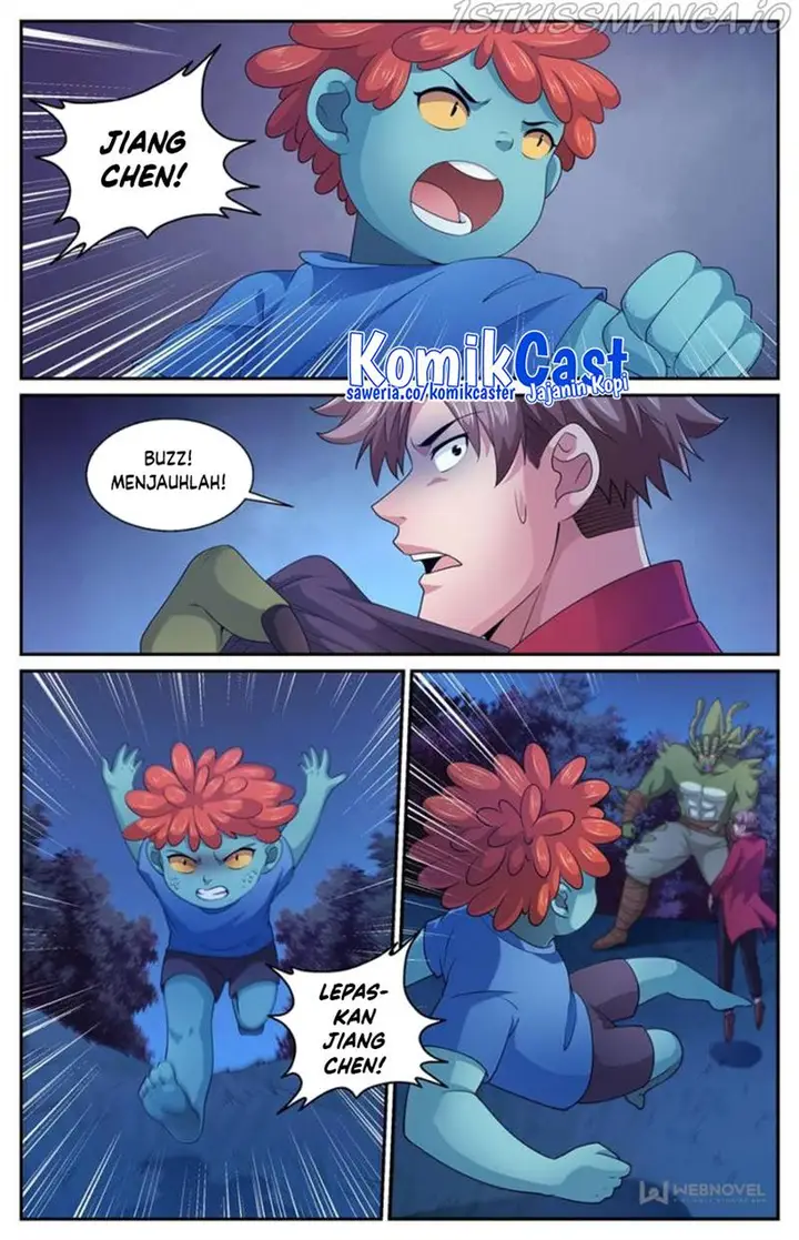 image-komik-i-have-a-mansion-in-the-post-apocalyptic-world-chapter-562-10/12