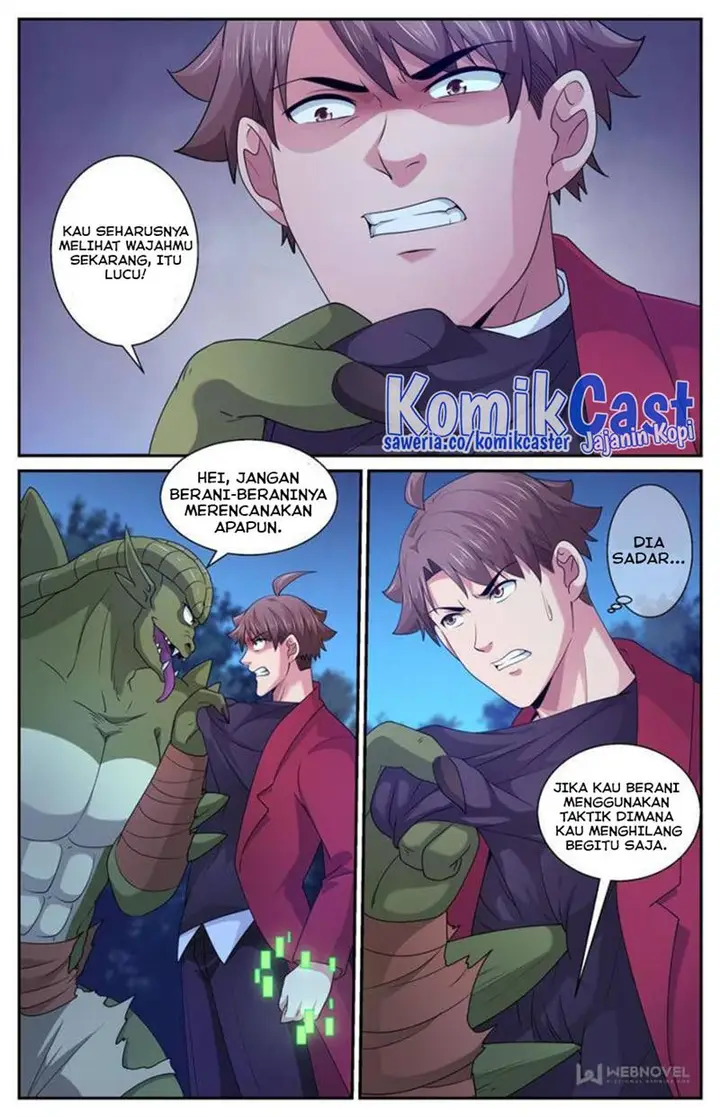 image-komik-i-have-a-mansion-in-the-post-apocalyptic-world-chapter-563-1/12