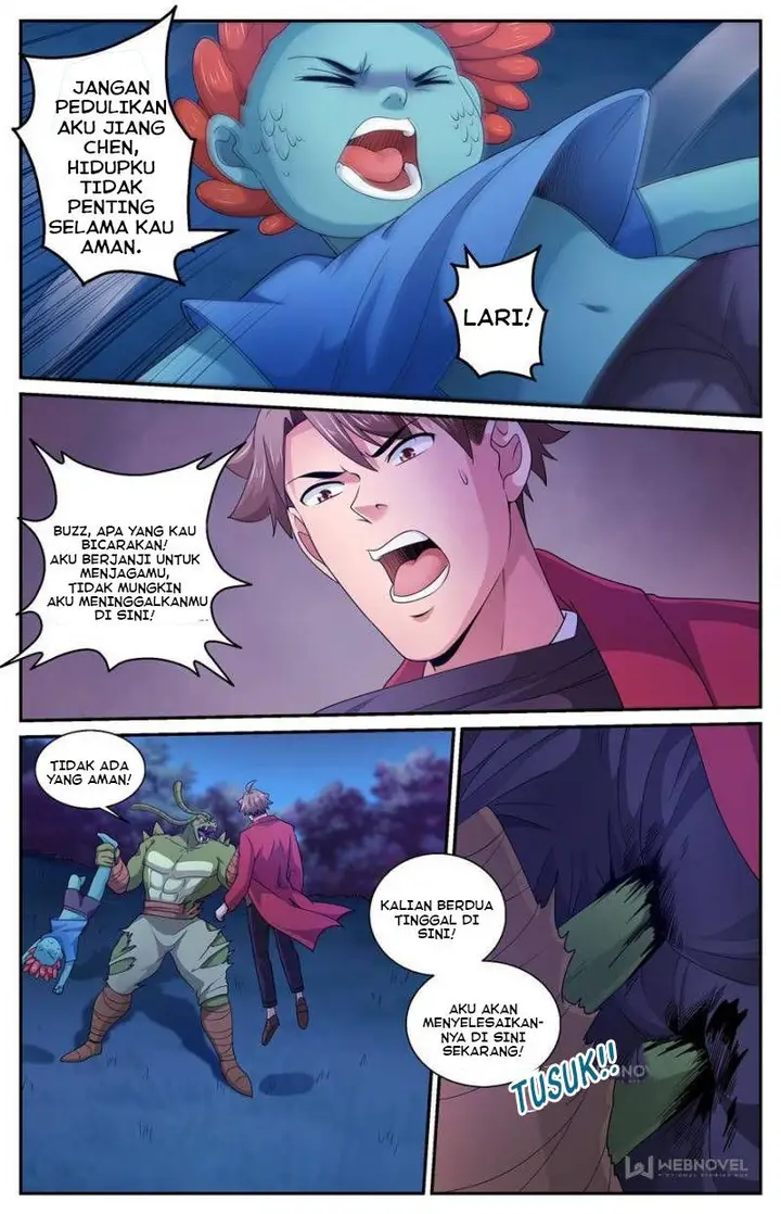 image-komik-i-have-a-mansion-in-the-post-apocalyptic-world-chapter-563-3/12