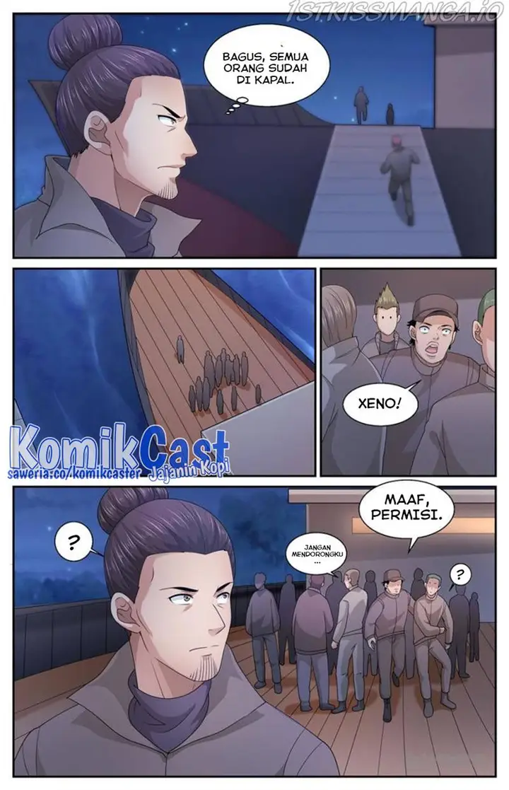 image-komik-i-have-a-mansion-in-the-post-apocalyptic-world-chapter-564-1/12