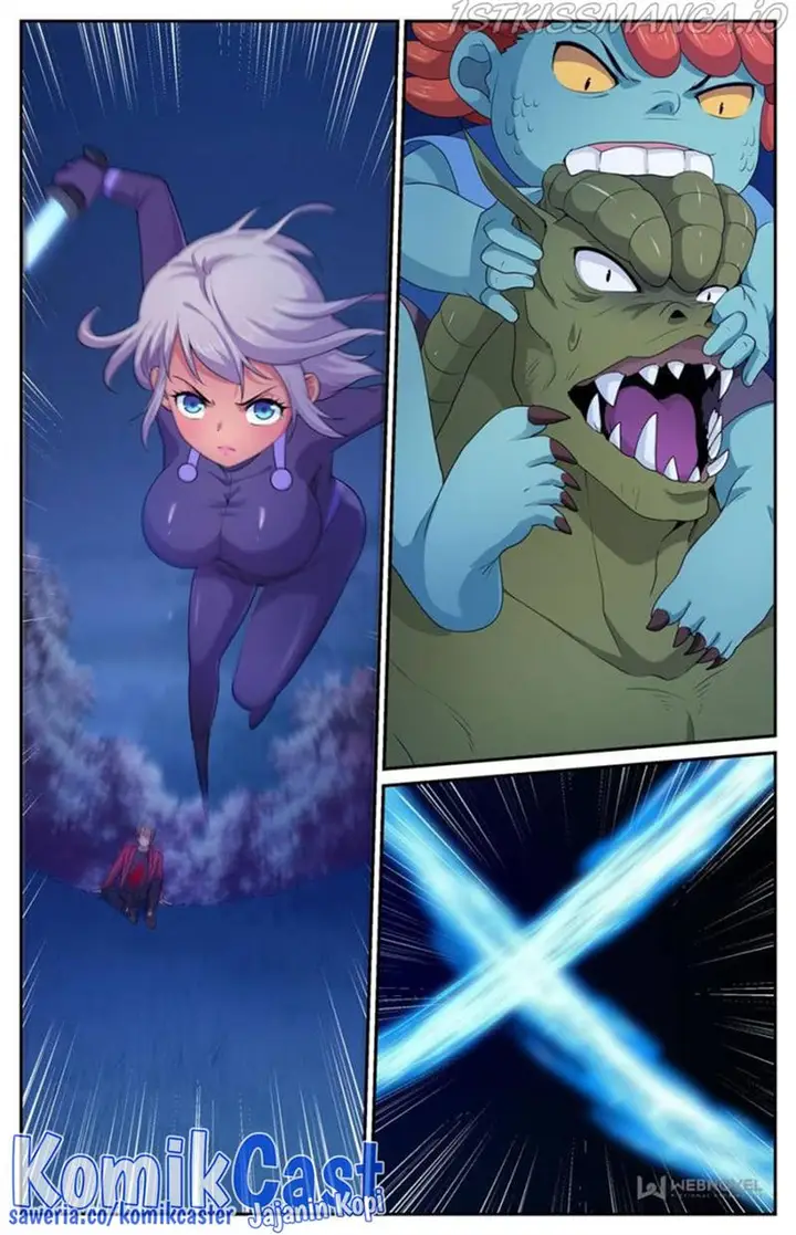 image-komik-i-have-a-mansion-in-the-post-apocalyptic-world-chapter-564-10/12