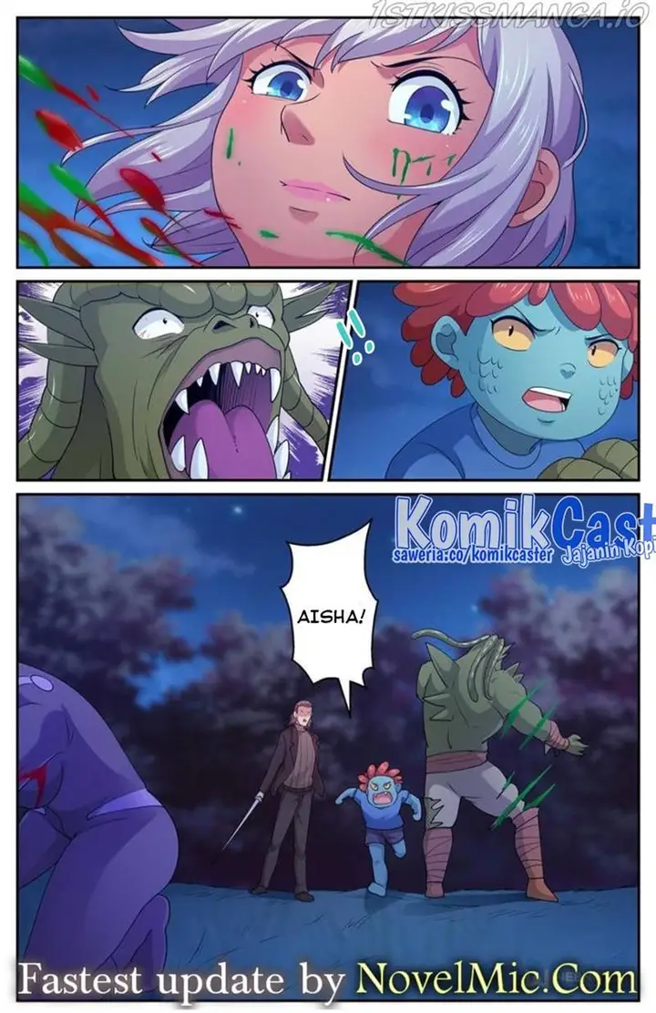 image-komik-i-have-a-mansion-in-the-post-apocalyptic-world-chapter-564-11/12