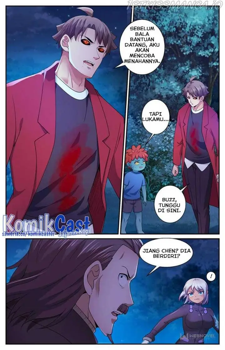 image-komik-i-have-a-mansion-in-the-post-apocalyptic-world-chapter-566-3/12