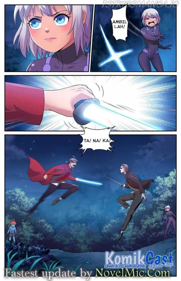 image-komik-i-have-a-mansion-in-the-post-apocalyptic-world-chapter-566-5/12