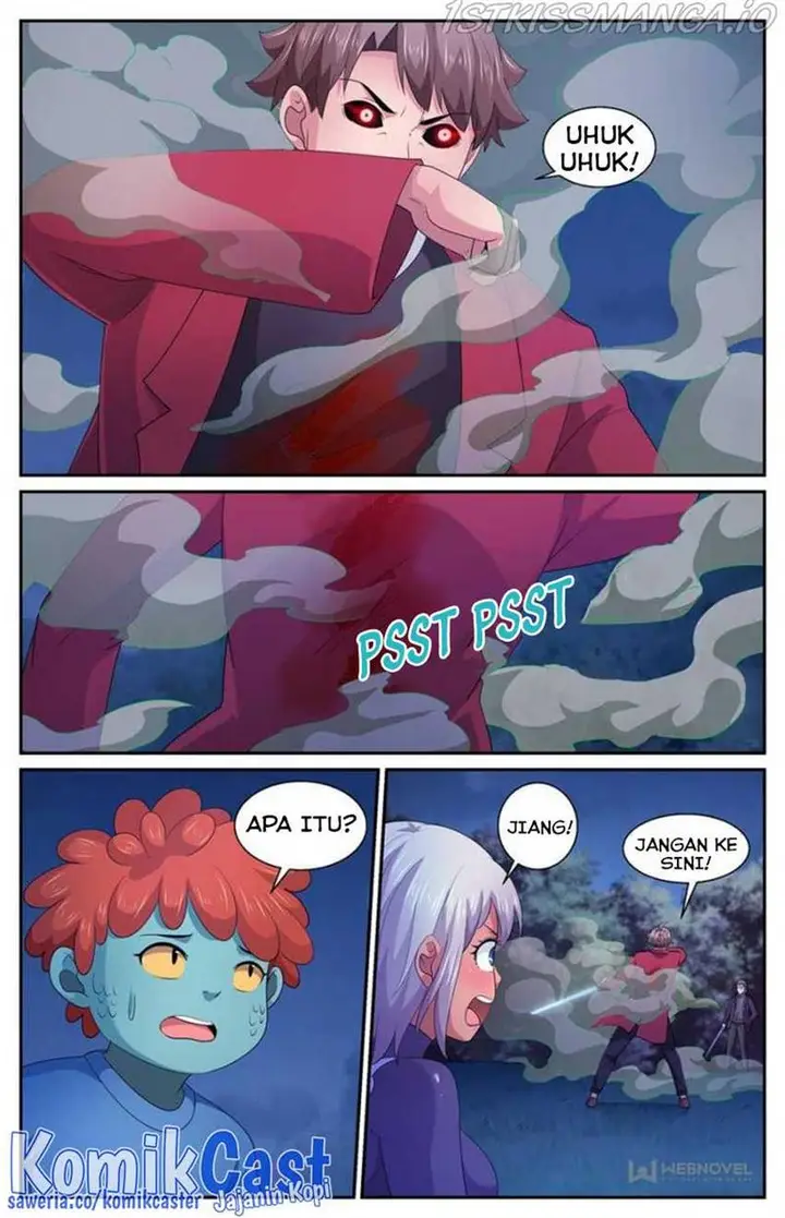 image-komik-i-have-a-mansion-in-the-post-apocalyptic-world-chapter-566-9/12