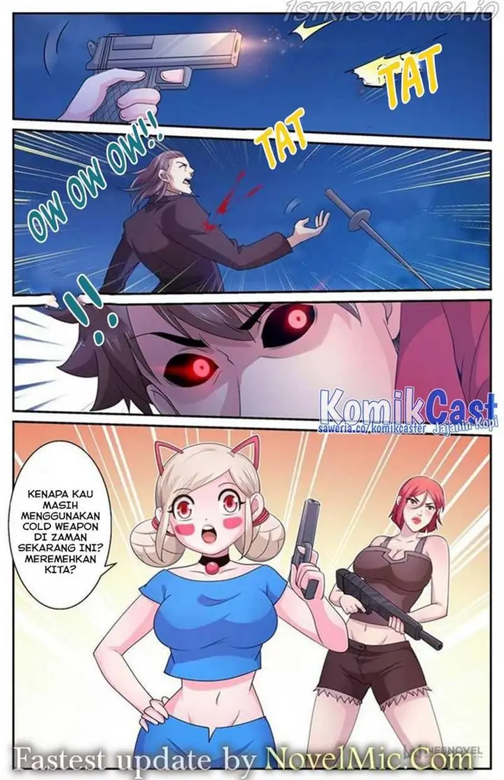 image-komik-i-have-a-mansion-in-the-post-apocalyptic-world-chapter-566-11/12
