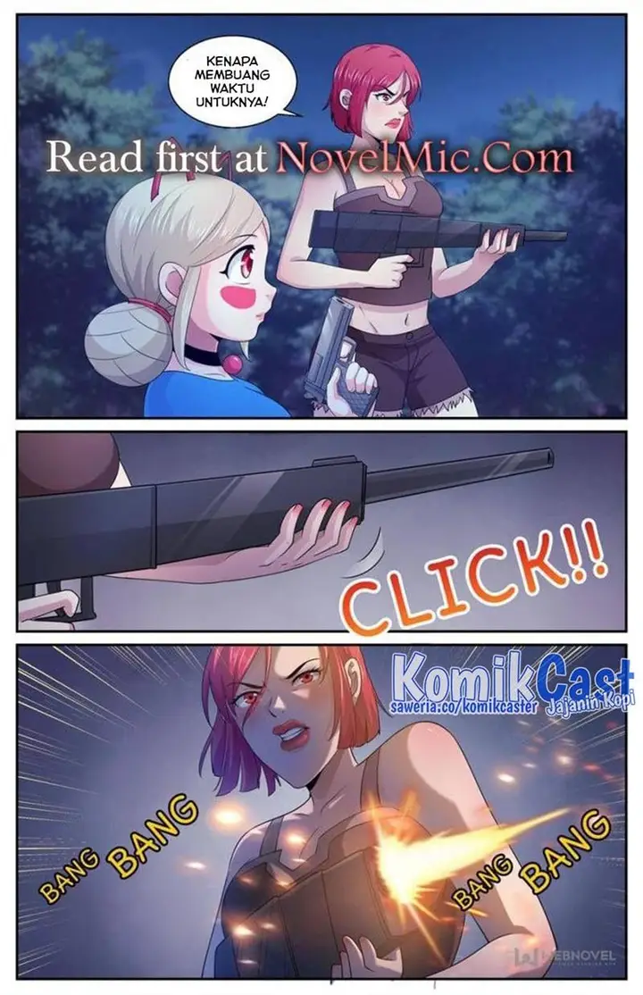 image-komik-i-have-a-mansion-in-the-post-apocalyptic-world-chapter-567-0/12