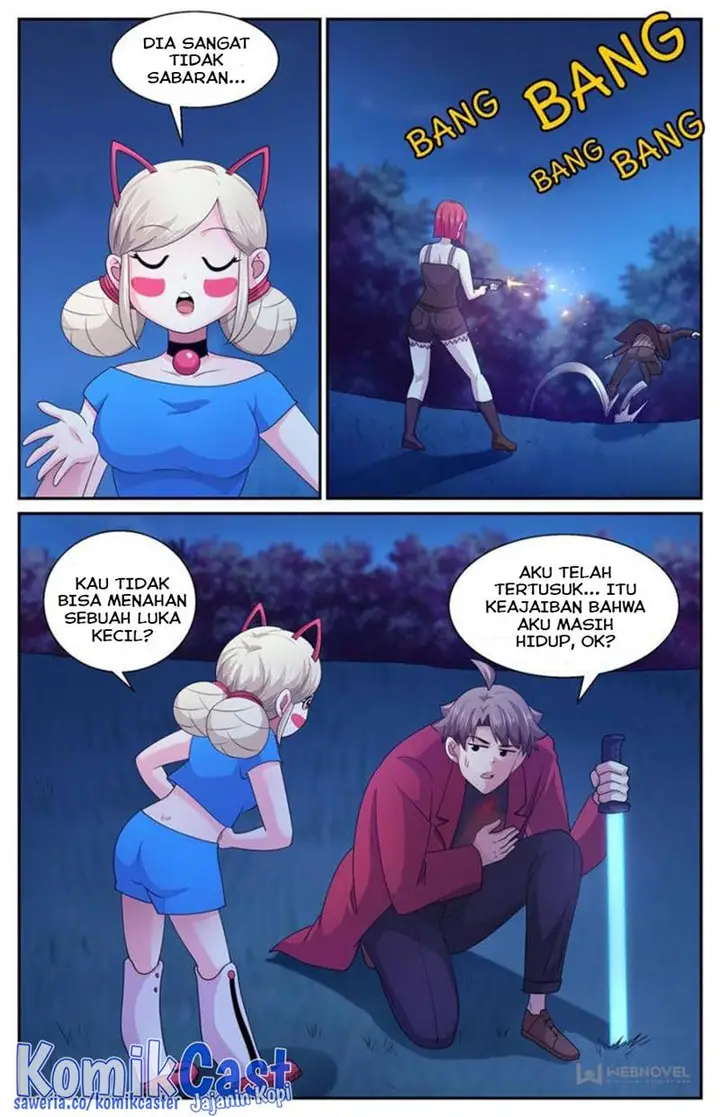 image-komik-i-have-a-mansion-in-the-post-apocalyptic-world-chapter-567-1/12