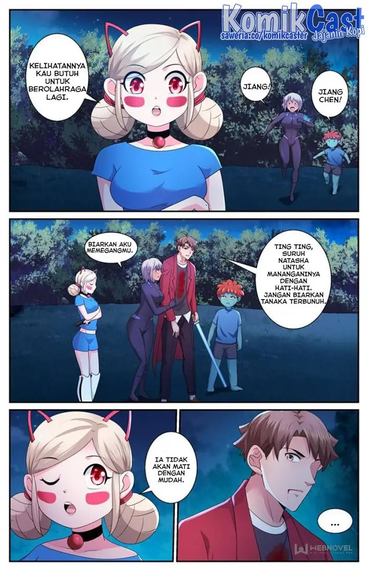 image-komik-i-have-a-mansion-in-the-post-apocalyptic-world-chapter-567-2/12