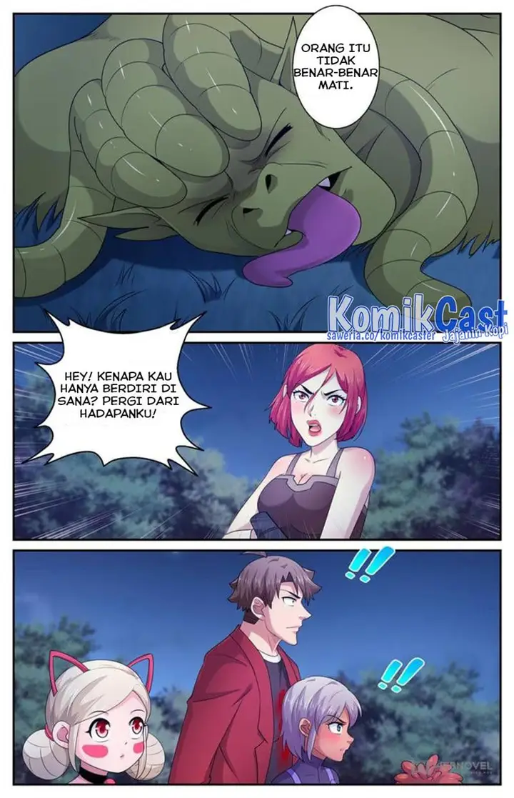 image-komik-i-have-a-mansion-in-the-post-apocalyptic-world-chapter-567-8/12