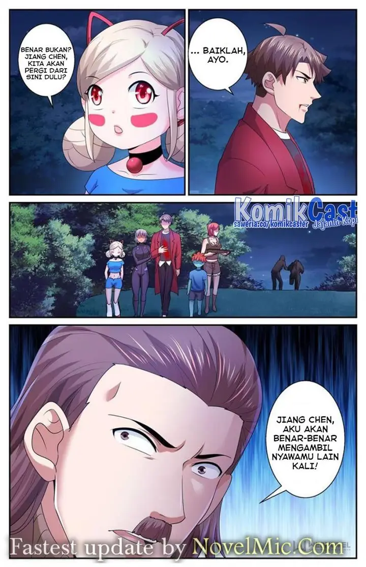 image-komik-i-have-a-mansion-in-the-post-apocalyptic-world-chapter-567-11/12