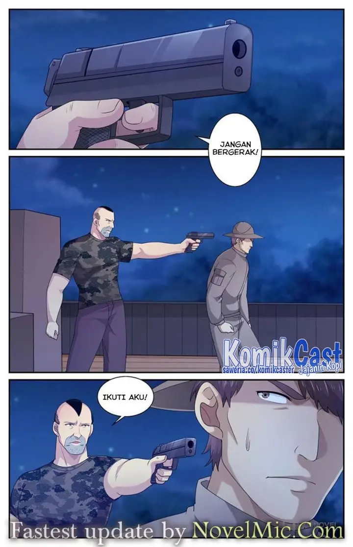 image-komik-i-have-a-mansion-in-the-post-apocalyptic-world-chapter-568-3/12