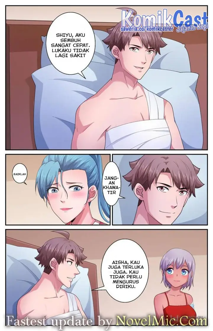 image-komik-i-have-a-mansion-in-the-post-apocalyptic-world-chapter-568-9/12