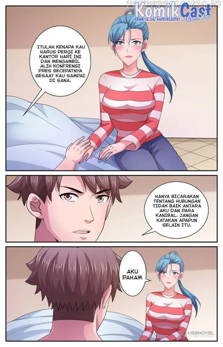 image-komik-i-have-a-mansion-in-the-post-apocalyptic-world-chapter-569-2/12