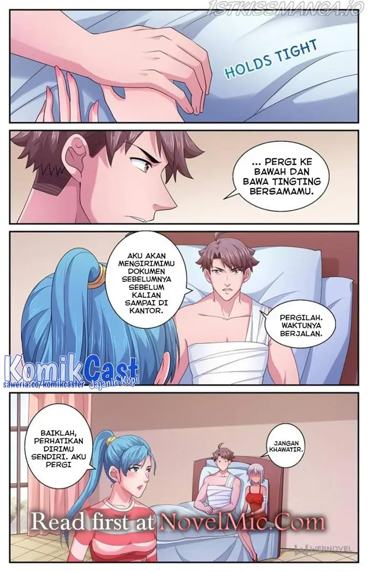 image-komik-i-have-a-mansion-in-the-post-apocalyptic-world-chapter-569-3/12