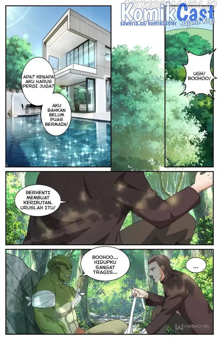 image-komik-i-have-a-mansion-in-the-post-apocalyptic-world-chapter-569-4/12