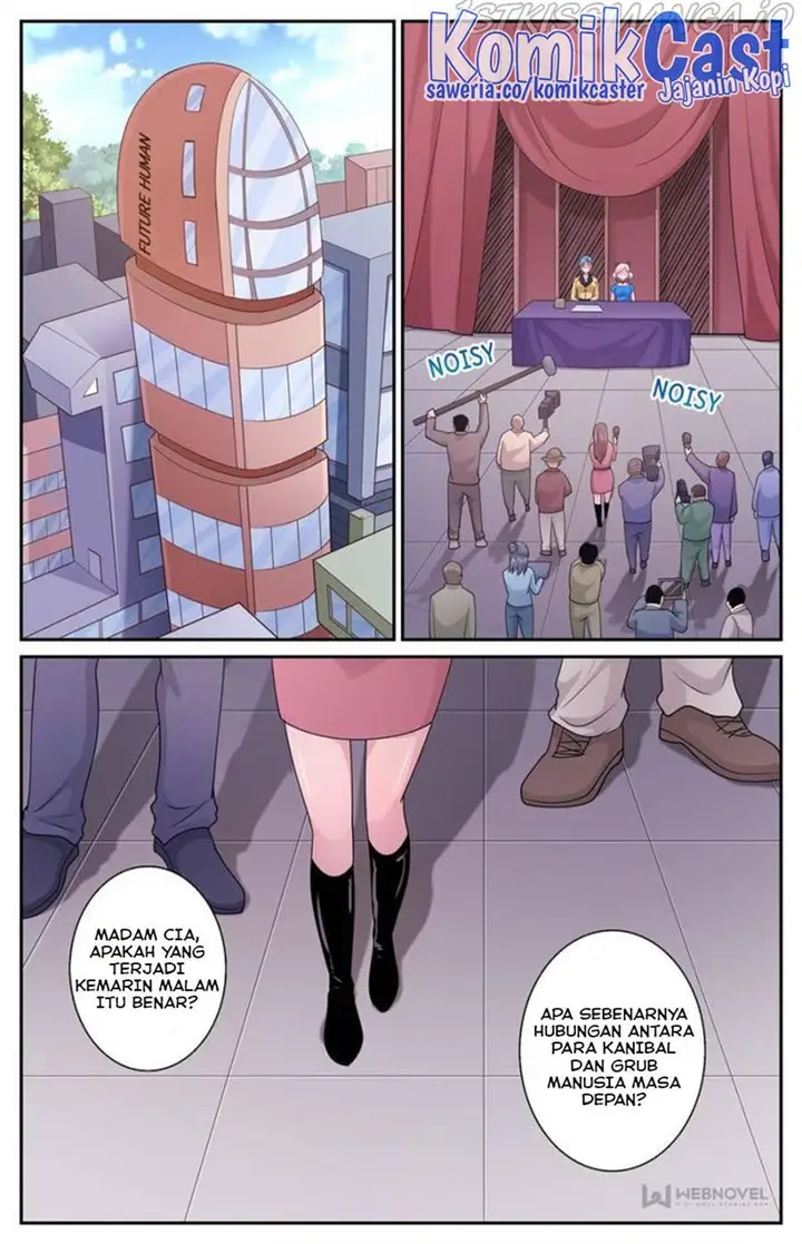 image-komik-i-have-a-mansion-in-the-post-apocalyptic-world-chapter-569-8/12