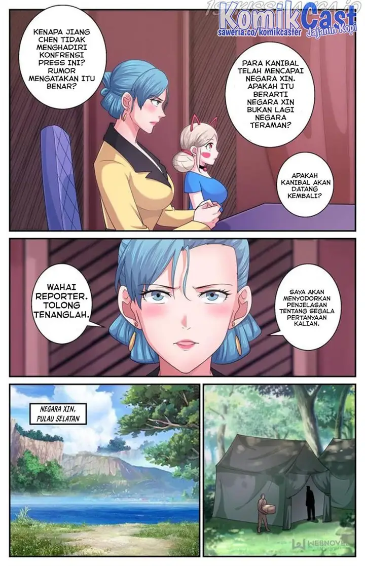 image-komik-i-have-a-mansion-in-the-post-apocalyptic-world-chapter-569-9/12