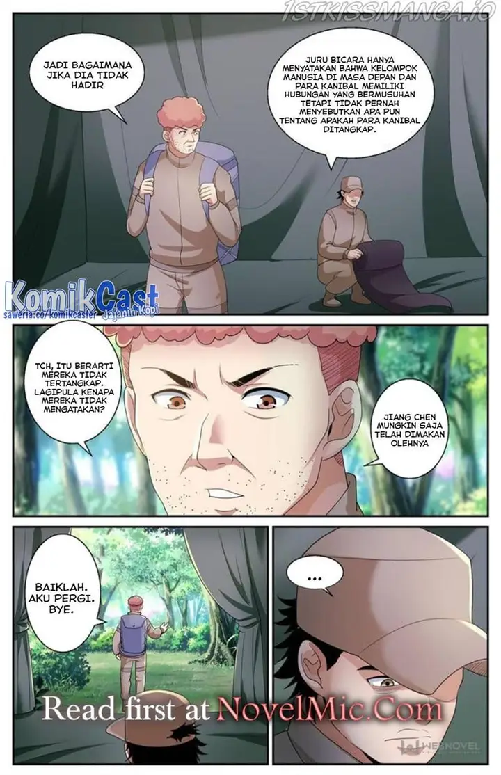 image-komik-i-have-a-mansion-in-the-post-apocalyptic-world-chapter-569-11/12