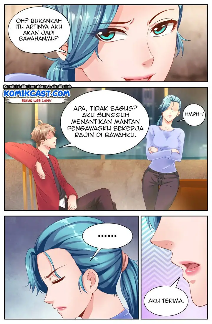 image-komik-i-have-a-mansion-in-the-post-apocalyptic-world-chapter-57-3/12