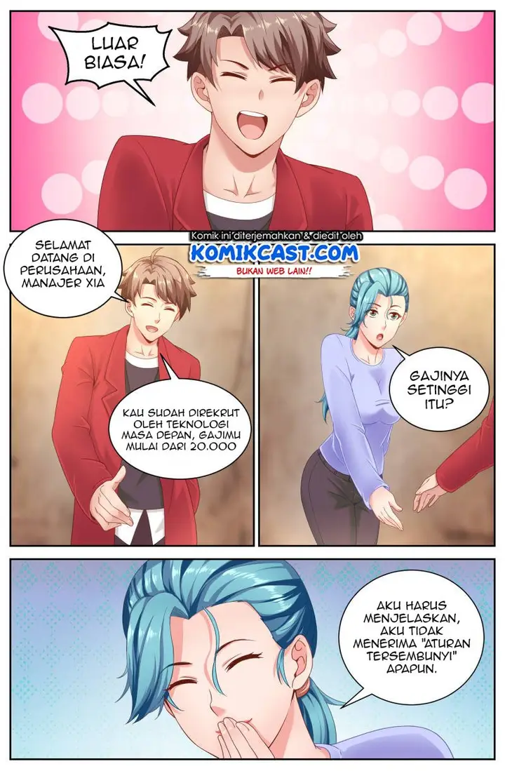 image-komik-i-have-a-mansion-in-the-post-apocalyptic-world-chapter-57-4/12