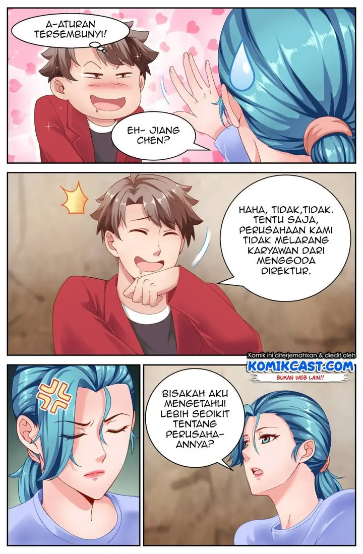 image-komik-i-have-a-mansion-in-the-post-apocalyptic-world-chapter-57-5/12