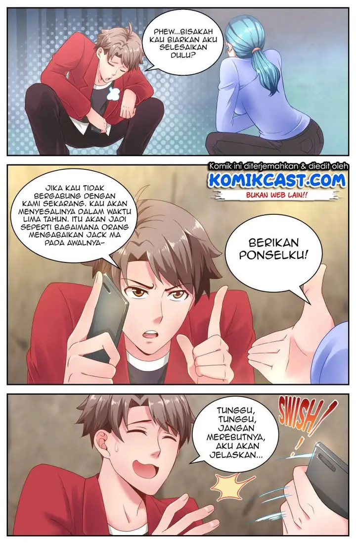 image-komik-i-have-a-mansion-in-the-post-apocalyptic-world-chapter-57-8/12