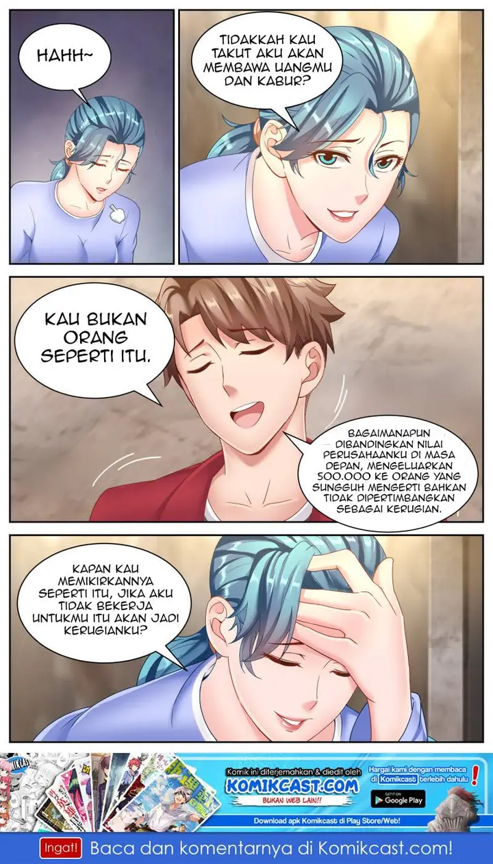 image-komik-i-have-a-mansion-in-the-post-apocalyptic-world-chapter-57-10/12