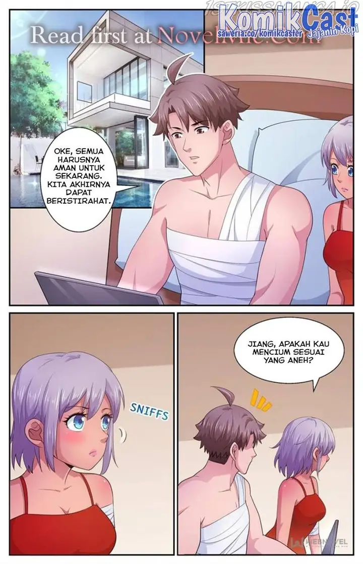 image-komik-i-have-a-mansion-in-the-post-apocalyptic-world-chapter-570-0/12