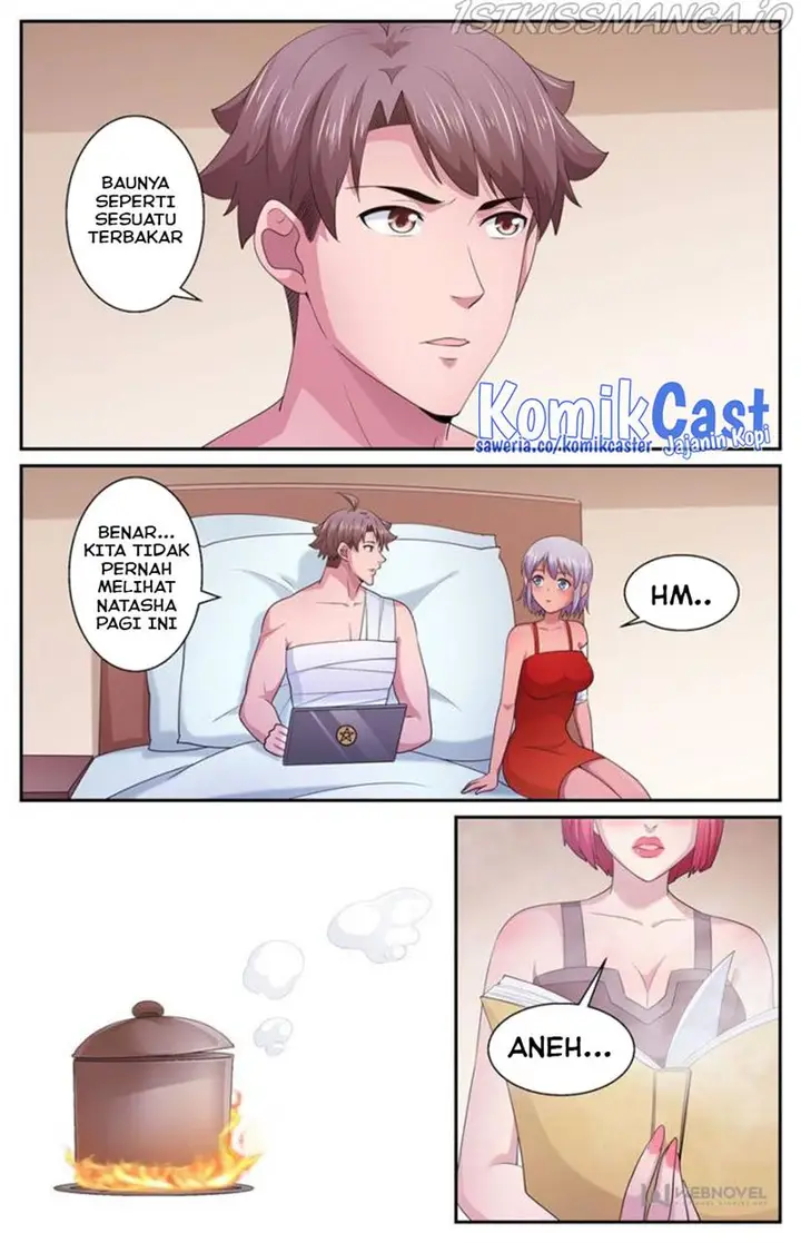 image-komik-i-have-a-mansion-in-the-post-apocalyptic-world-chapter-570-1/12