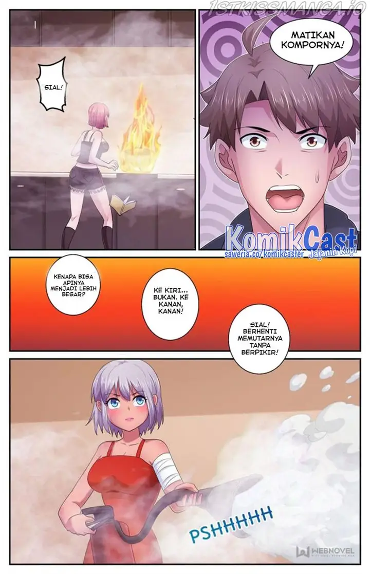 image-komik-i-have-a-mansion-in-the-post-apocalyptic-world-chapter-570-3/12