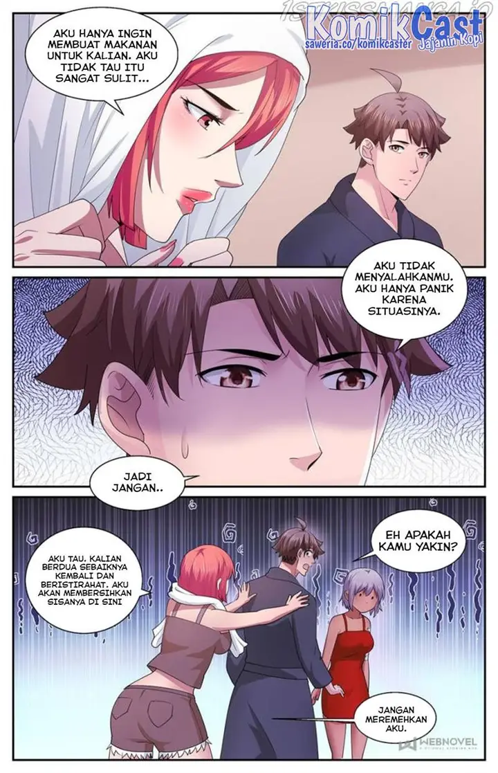 image-komik-i-have-a-mansion-in-the-post-apocalyptic-world-chapter-570-5/12