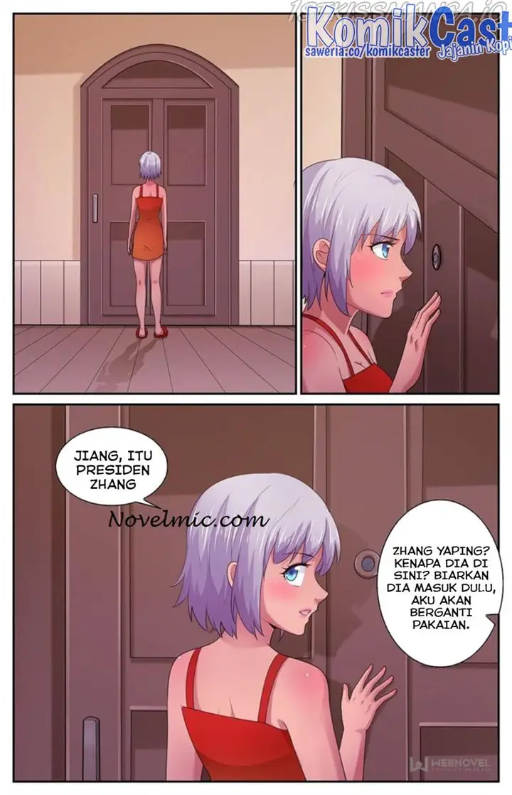 image-komik-i-have-a-mansion-in-the-post-apocalyptic-world-chapter-570-7/12