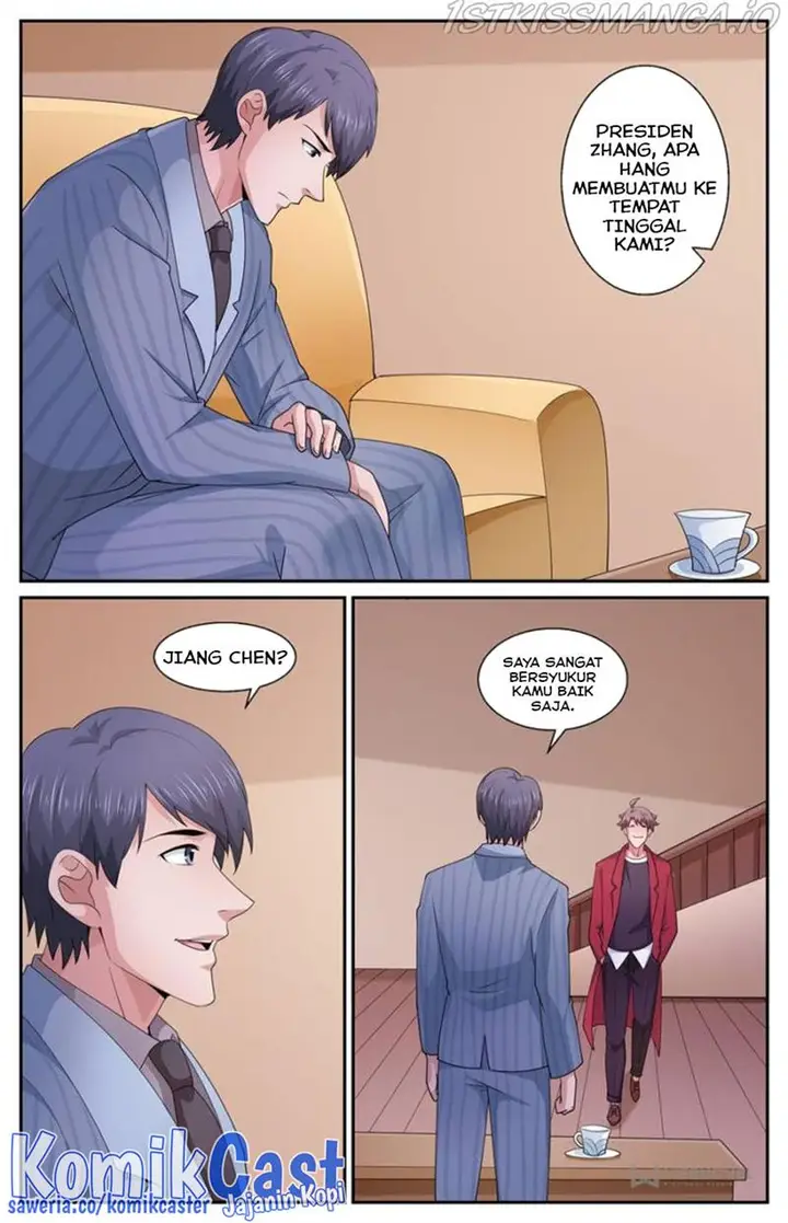 image-komik-i-have-a-mansion-in-the-post-apocalyptic-world-chapter-570-8/12