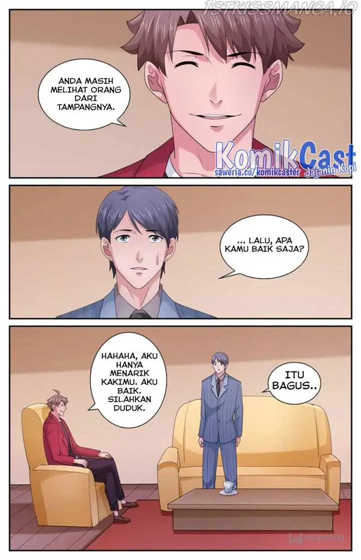 image-komik-i-have-a-mansion-in-the-post-apocalyptic-world-chapter-570-9/12