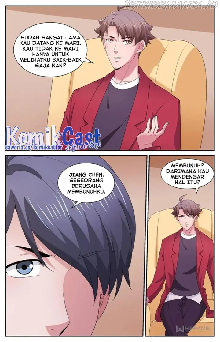 image-komik-i-have-a-mansion-in-the-post-apocalyptic-world-chapter-570-10/12